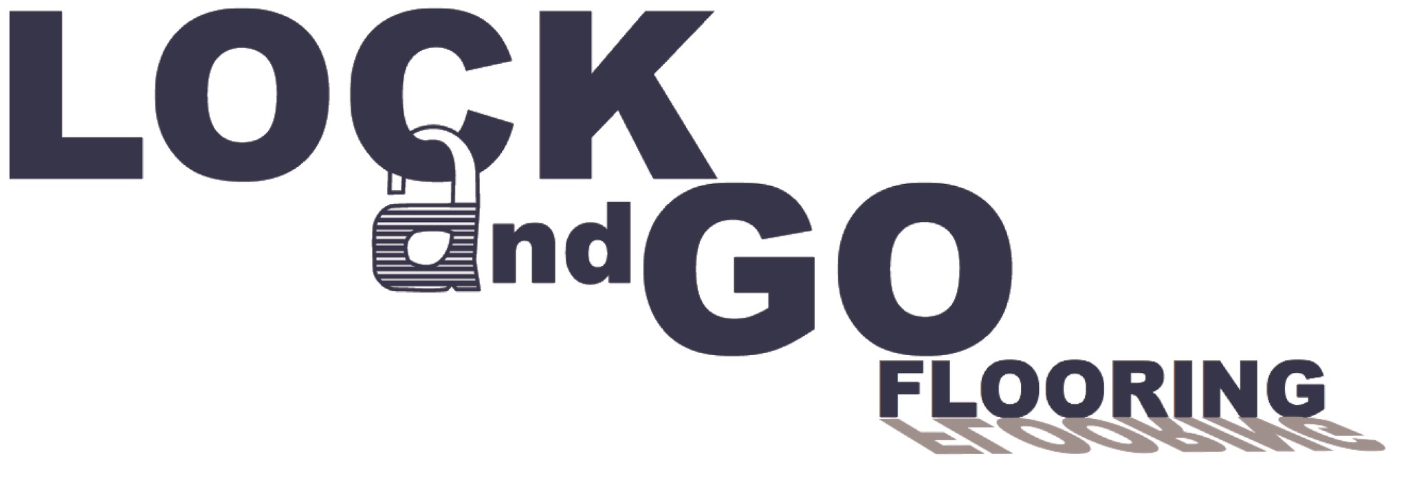 Lock and Go Flooring